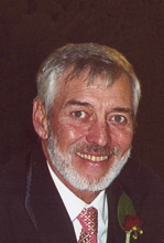 David J. Grommesch