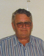 Leonard L. Wangerin