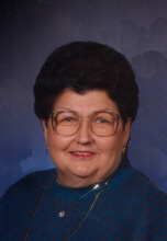 Renelda A. Hauer