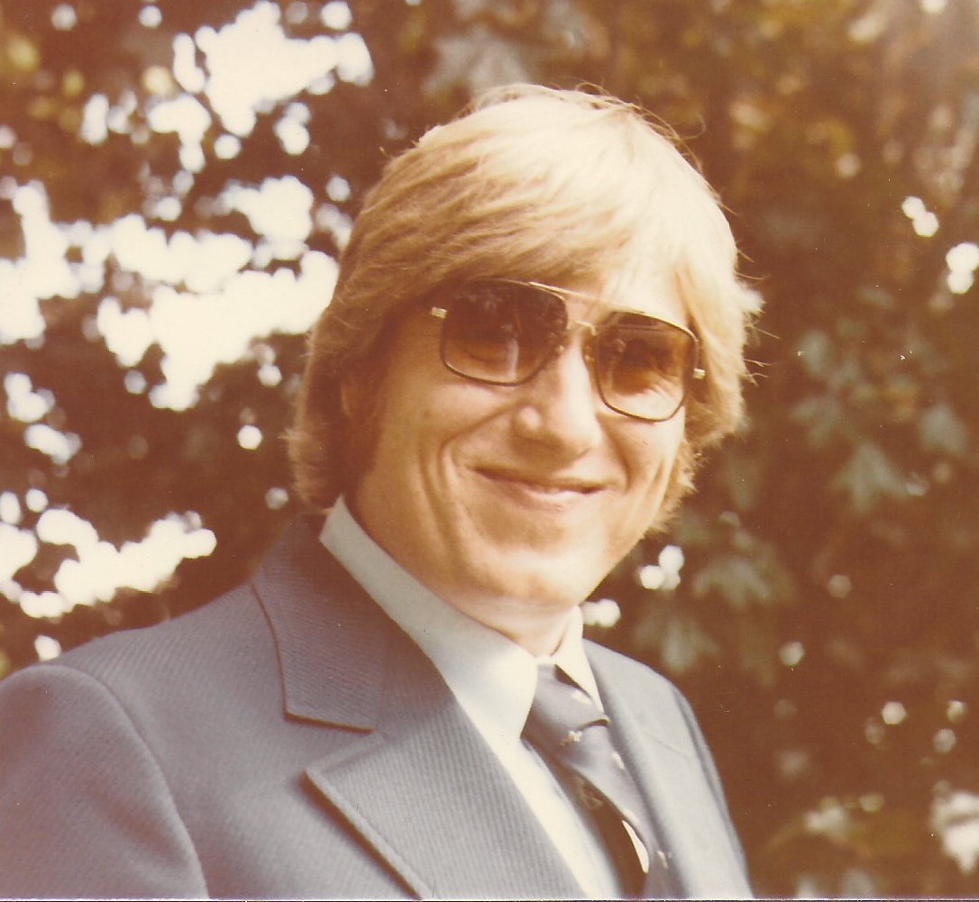 James Pfleghaar 2012 McNearney Schmidt Funeral and Cremation