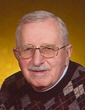 Gilbert M. Koller