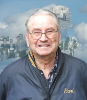 Earl J. Weckman