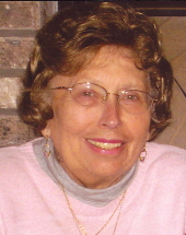 Marlene J. Voracek