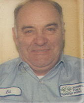 Edward J. (Bud) Doebel,  Jr.