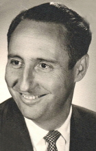Richard E. Mertz