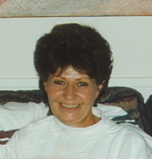 Patricia M. Kohlrusch