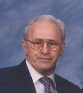 Robert E. Bud Giese