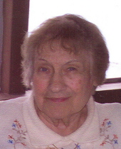 Dorothy M. Stephens
