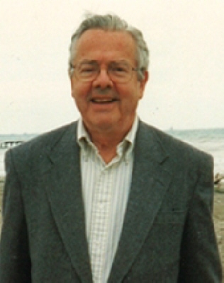 John B. Lawrence