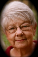 Patricia A. Pink