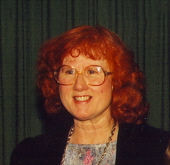 June M. McCullough