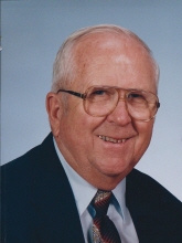 Robert M. Johnson