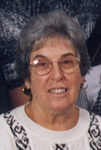 Christine Marie Tina Novakovich