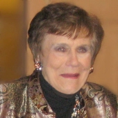 Marjorie R. Henderson 1153035