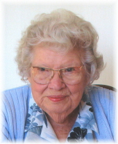 Lucille E. Hallen