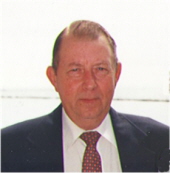 Donald W. O'Brien