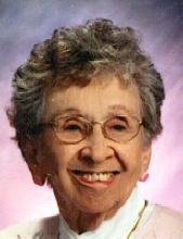 Helen B. Richardson