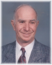 Edward H. Klein