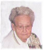 Betty M. Moldenhauer