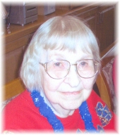 Lucille Eidsmo 1153167