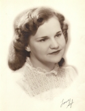 Sylvia I. Haverinen
