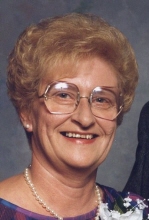 Shirley I. Reynolds