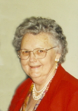 Virginia A. Ginny Weckman