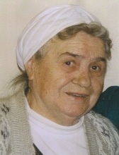 Serafina Malashenko