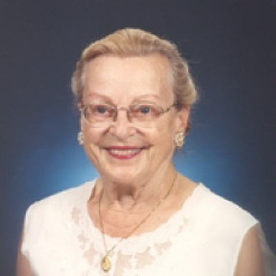 Rita Mary Ostendorf