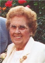 Dorothy R. Ryan
