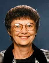 Mary Lou O'Brien