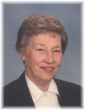 Irene M. Sovereign