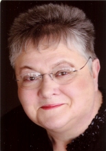 Sylvia R. Wellner