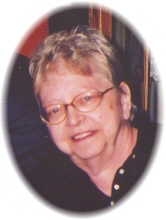 Shirley A. Bader