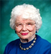 Lois M. Duede