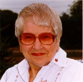 Dorothy B. Dody Indrehus