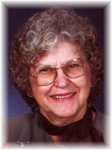 Rosalee Ann Martin