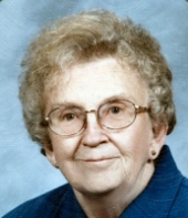 Elaine E. Wehde