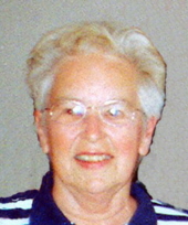 Beverly Holmstrom
