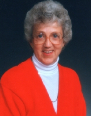 Janet Elaine Mueller