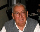 Harold J. Hennen