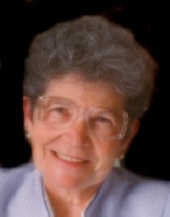Mary B. Hess