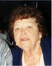 Marjorie Illetschko