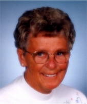 Patricia A. Freund