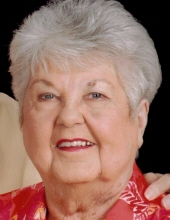Doris M. Alexander
