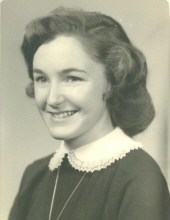 Joyce Carol  Graham