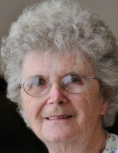 Edna M. Barrett