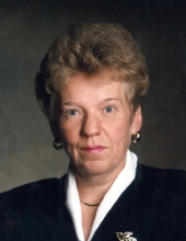 Beverly A. Egnor