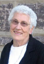 Leona Petersen Geary