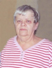 Margaret Elaine Williams